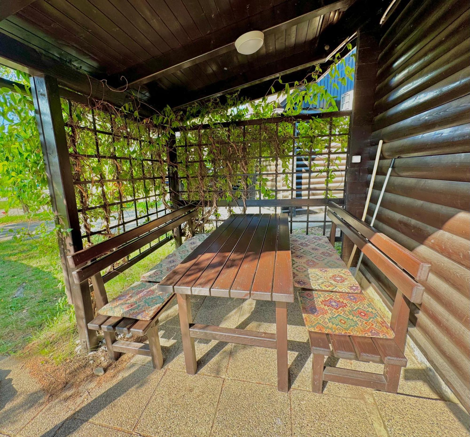 Teddy Holiday home