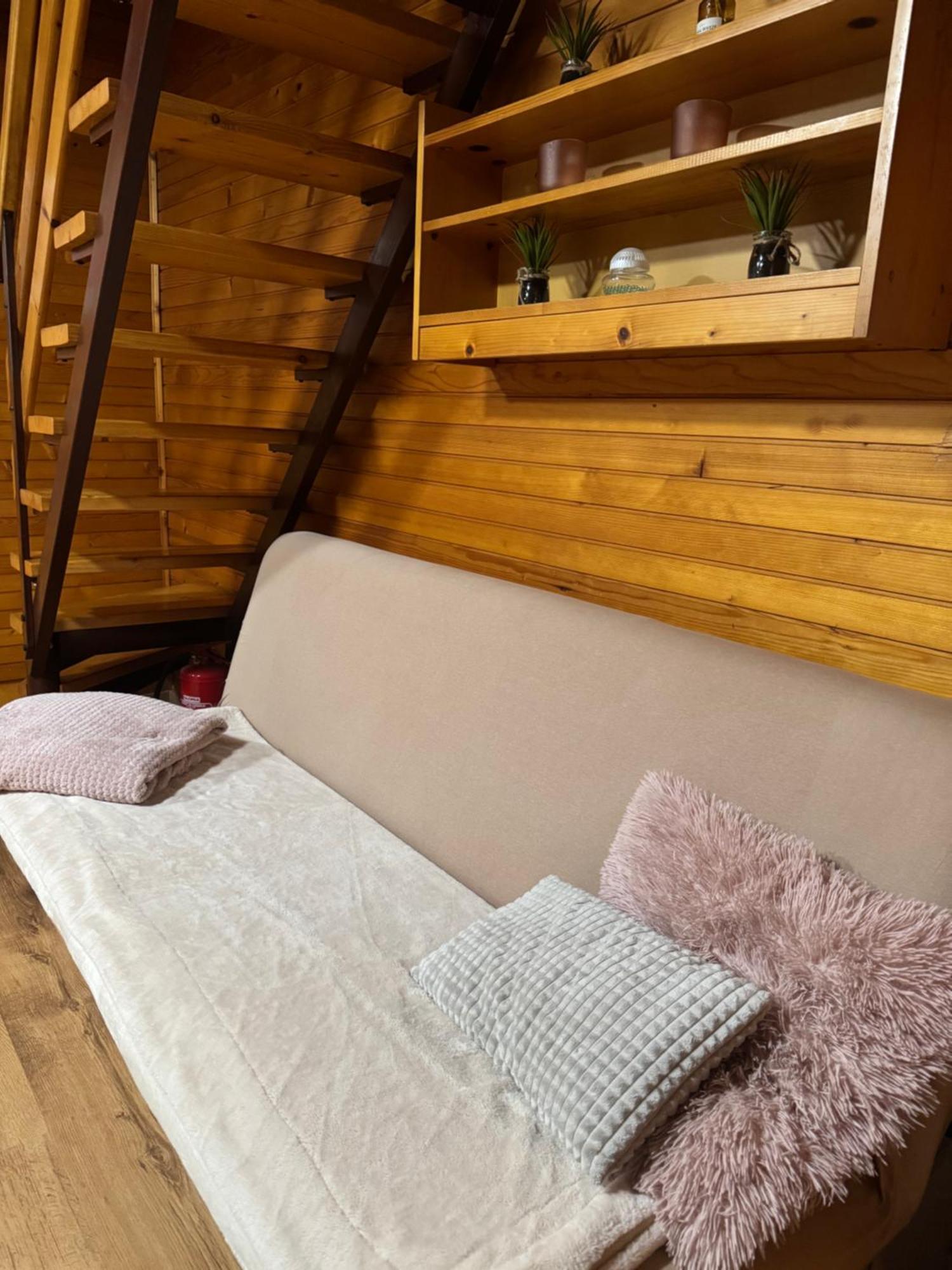 Holiday home Teddy